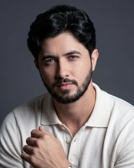 Fotografia de Lucas Santos
